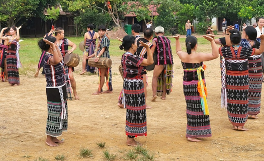 Việt Nam: Đảm bảo quyền của người dân tộc thiểu số là thước đo của sự tiến bộ